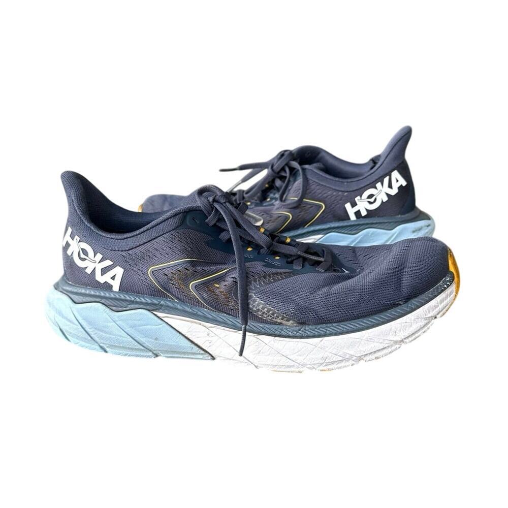 Hoka Arahi‎ 5 Men’s Running Shoes Size 9